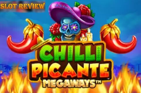 Chilli Picante Megaways slot